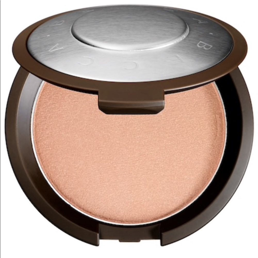 BNIB BECCA CHAMPAGNE POP